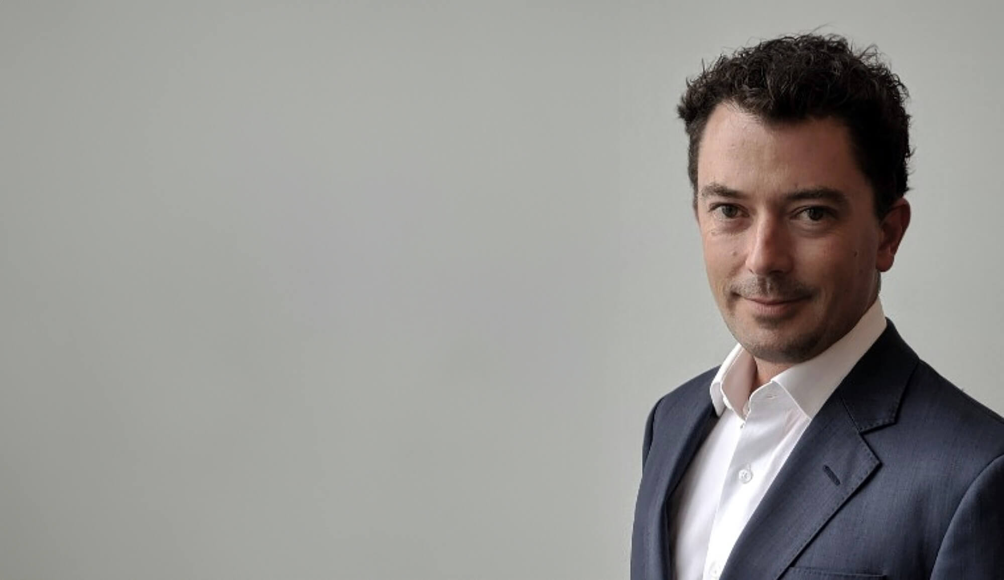 Trevor Farquharson - Nerve Strategic COO